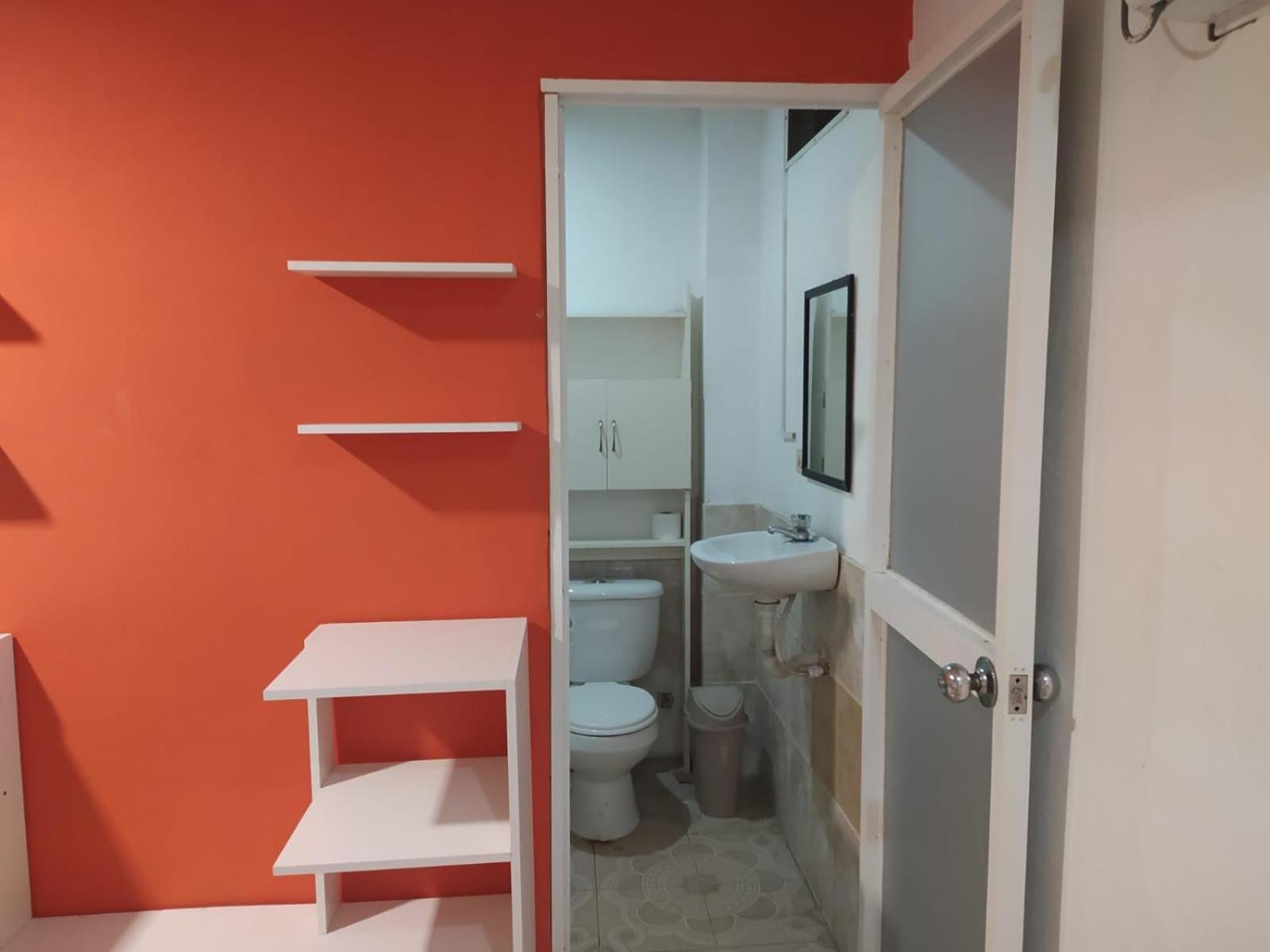 Hosteria Del Puerto Puerto López エクステリア 写真